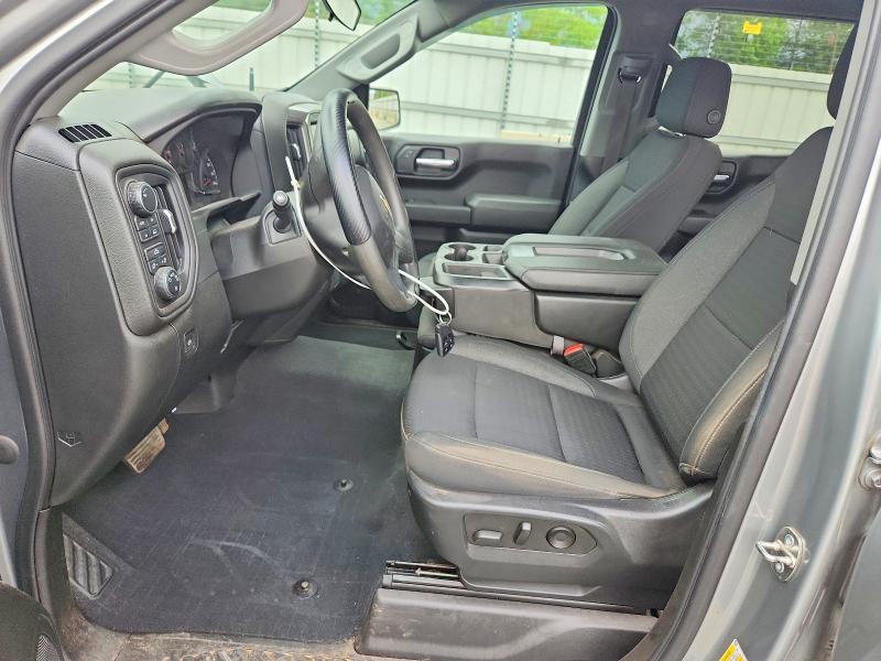 Aukcja sprzedaży 2023 Chevrolet Silverado, vin: 1GCPDBEKXPZ289693, numer aukcji: 54516666