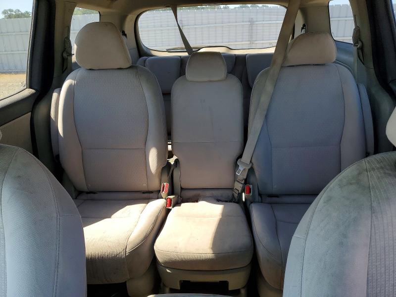Aukcja sprzedaży 2016 Kia Sedona, vin: KNDMB5C18G6140057, numer aukcji: 53595606