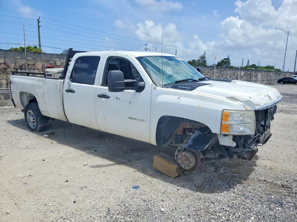 2013 Chevrolet Silverado მანქანა იყიდება აუქციონზე, vin: 1GC1CVCG5DF146981, აუქციონის ნომერი: 76278845