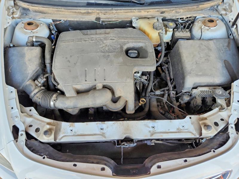 Продаж на аукціоні авто 2012 Chevrolet Malibu, vin: 1G1ZA5E03CF261675, номер лоту: 53249656