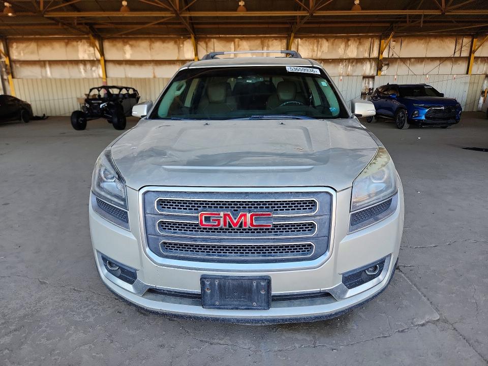 Aukcja sprzedaży 2014 Gmc Acadia, vin: 1GKKVSKD9EJ289827, numer aukcji: 53659936
