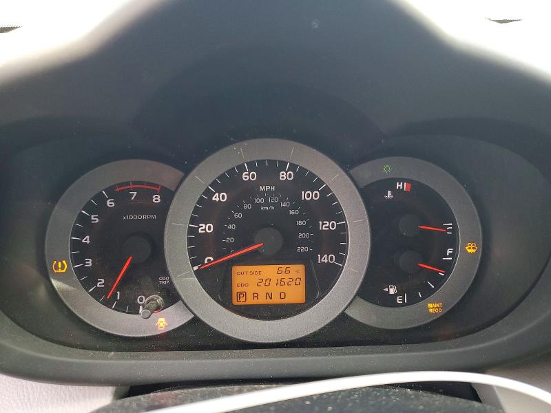 Продаж на аукціоні авто 2006 Toyota Rav4, vin: JTMBD33V365026500, номер лоту: 51384056