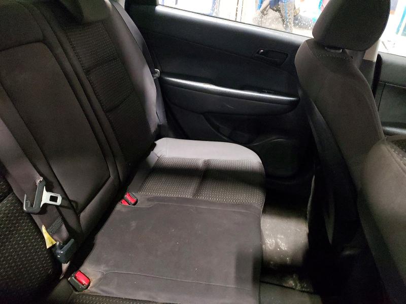 53282686 :رقم المزاد ، KMHDB8AE2AU062381 vin ، 2010 Hyundai Elantra Touring Gl 5 مزاد بيع