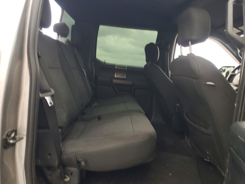 Продажа на аукционе авто 2020 Ford F150, vin: 1FTEW1EP9LFC74198, номер лота: 52397326