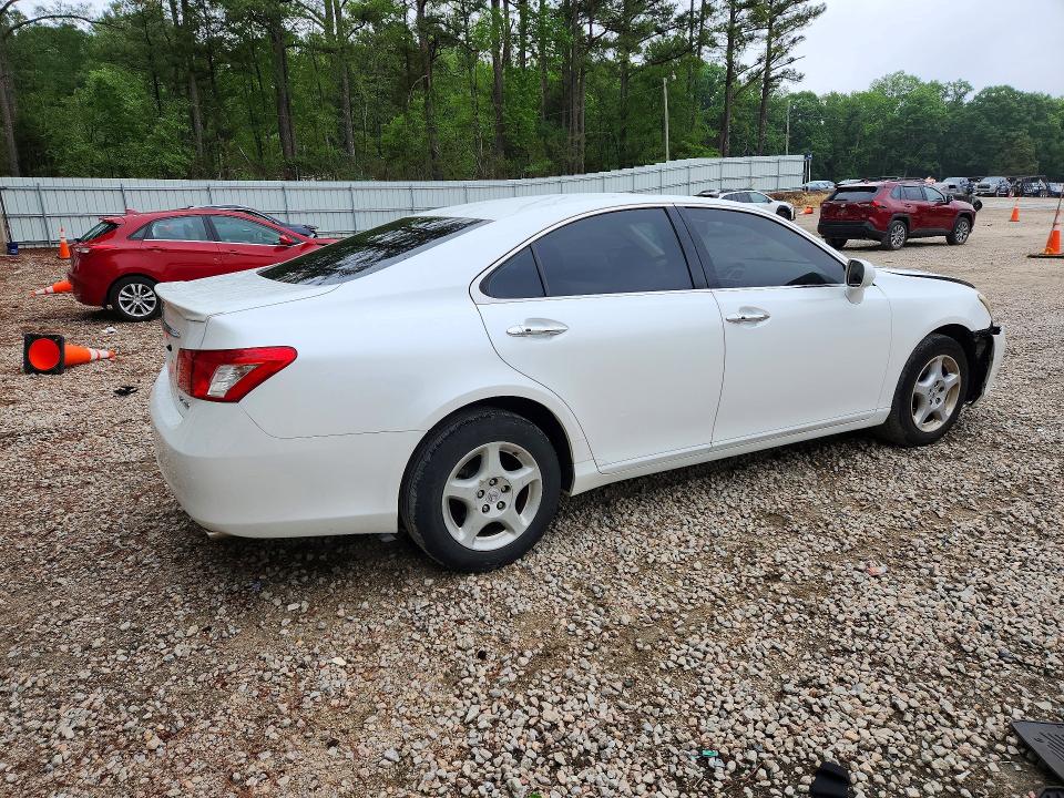 Продажа на аукционе авто 2008 Lexus Es, vin: JTHBJ46GX82265170, номер лота: 54489546