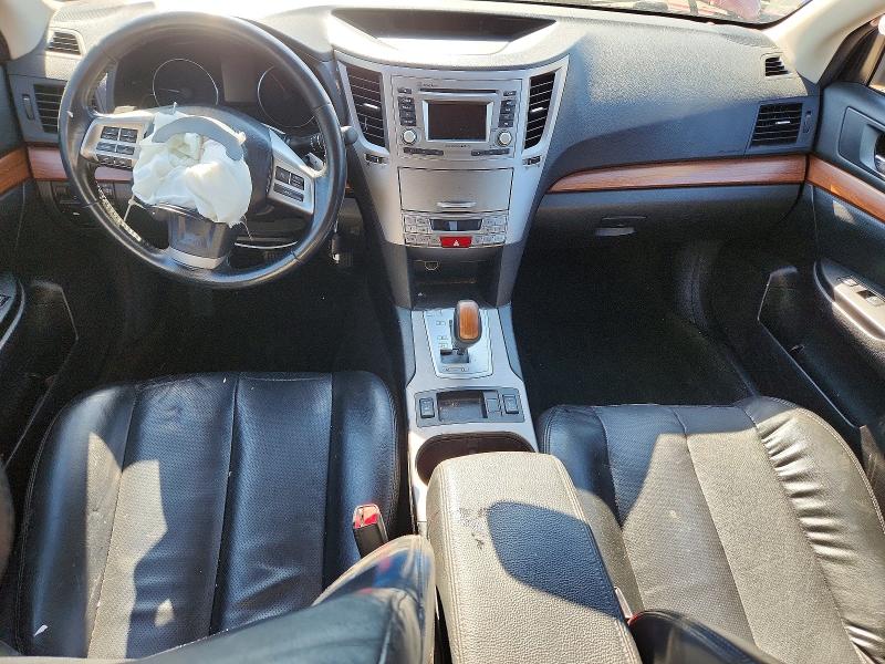 Aukcja sprzedaży 2014 Subaru Outback, vin: 4S4BRDKC5E2203633, numer aukcji: 53266566