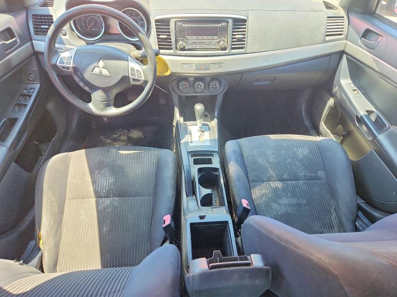 Aukcja sprzedaży 2014 Mitsubishi Lancer, vin: JA32U2FU3EU008109, numer aukcji: 53138436