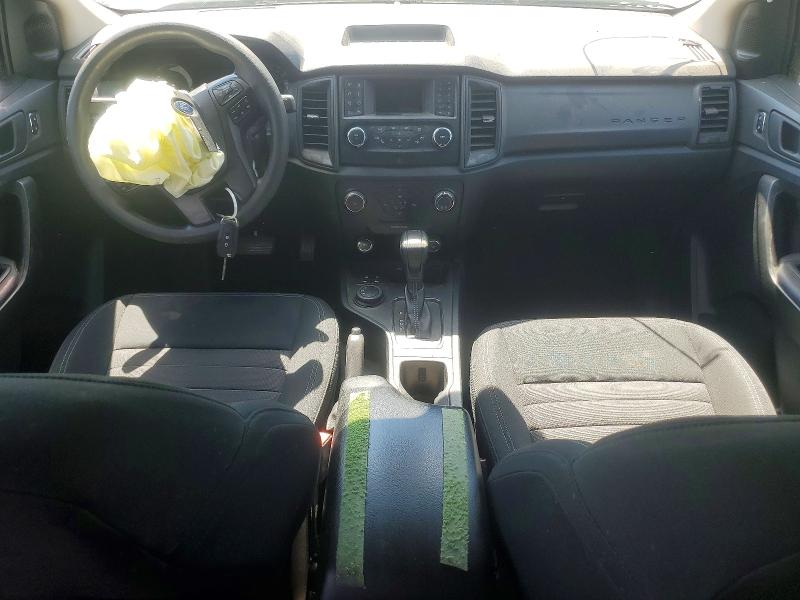 Продаж на аукціоні авто 2019 Ford Ranger, vin: 1FTER4FHXKLB05193, номер лоту: 53458466