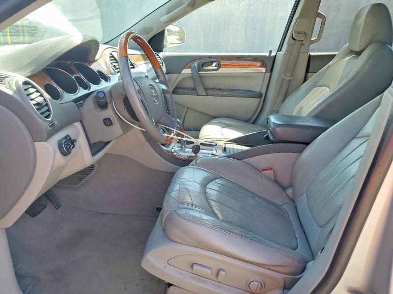 Aukcja sprzedaży 2010 Buick Enclave, vin: 5GALRCED1AJ208353, numer aukcji: 53446316
