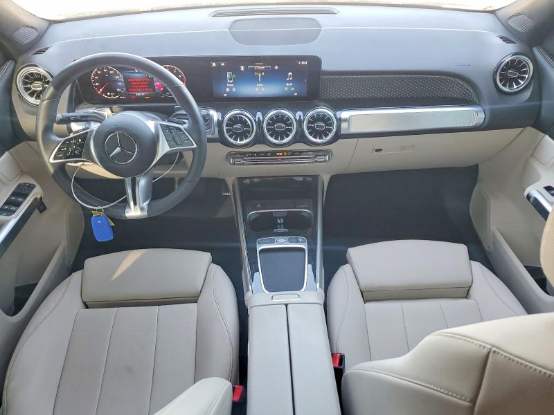 Продажа на аукционе авто 2024 Mercedes-benz Glb, vin: W1N4M4HB3RW348963, номер лота: 52932566