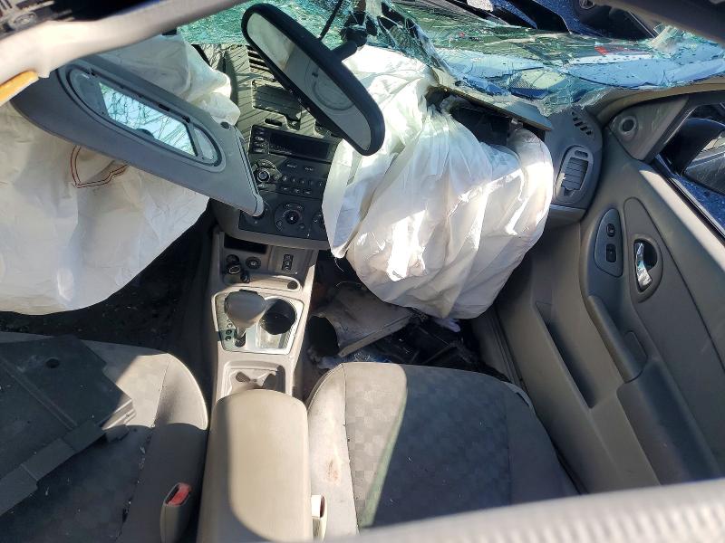 54449986 :رقم المزاد ، 1G1ZT64805F139589 vin ، 2005 Chevrolet Malibu مزاد بيع