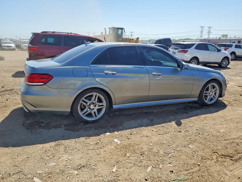 53608006 :رقم المزاد ، WDDHF8JB3EA857159 vin ، 2014 Mercedes-benz E مزاد بيع