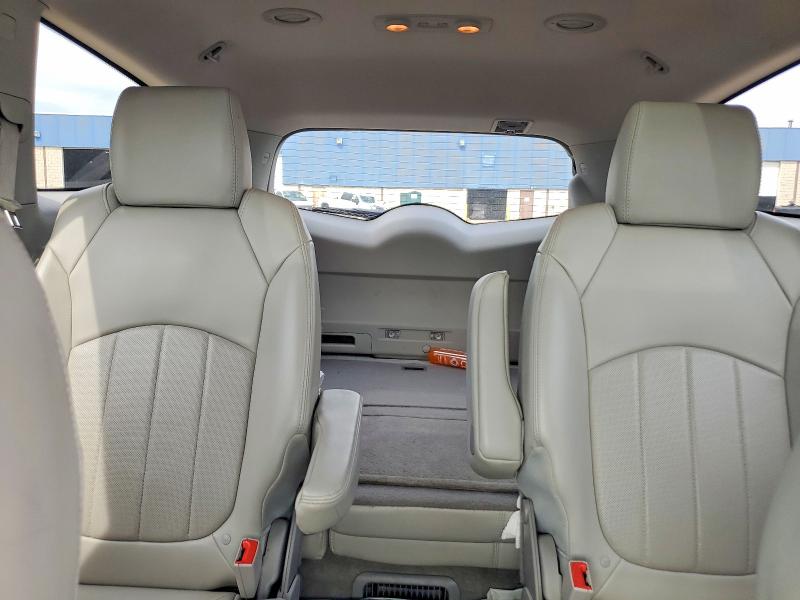 Продажа на аукционе авто 2016 Buick Enclave, vin: 5GAKVCKD0GJ163524, номер лота: 55134066