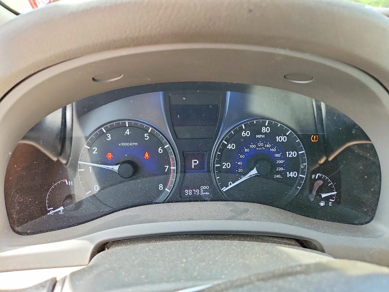 Продажа на аукционе авто 2013 Lexus Rx 350, vin: 2T2BK1BA2DC166395, номер лота: 55195556