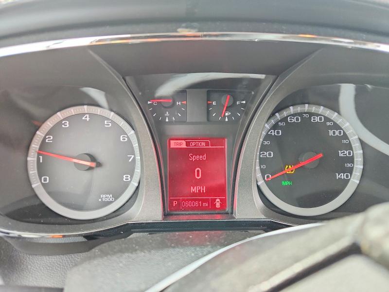 Продажа на аукционе авто 2014 Gmc Terrain, vin: 2GKFLZEKXE6199707, номер лота: 54899206