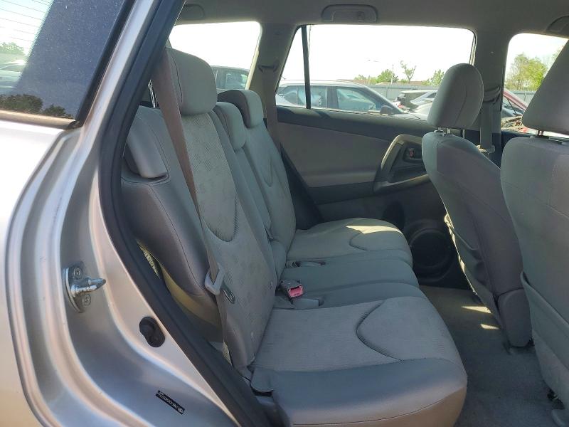 54417886 :رقم المزاد ، JTMBF4DV5AD027564 vin ، 2010 Toyota Rav4 مزاد بيع