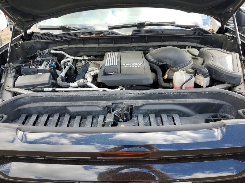2021 Gmc Sierra მანქანა იყიდება აუქციონზე, vin: 3GTU9CET9MG194668, აუქციონის ნომერი: 54777586