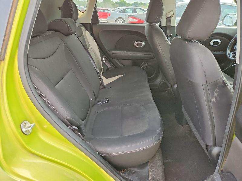 Aukcja sprzedaży 2015 Kia Soul, vin: KNDJN2A26F7759463, numer aukcji: 55151226