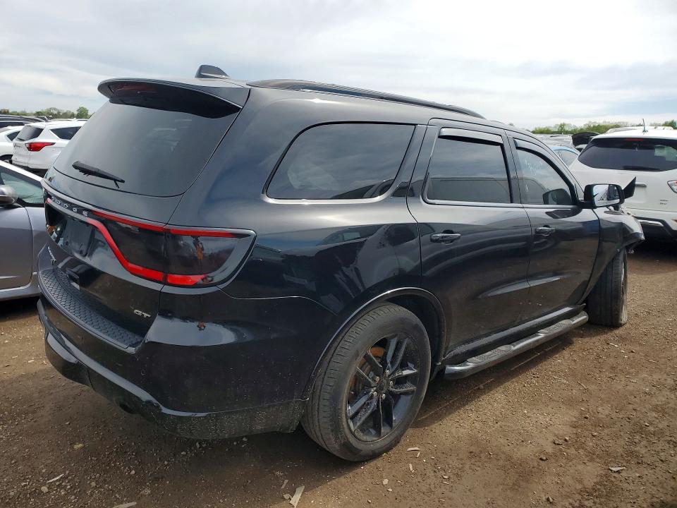 2021 Dodge Durango მანქანა იყიდება აუქციონზე, vin: 1C4RDJDG9MC576151, აუქციონის ნომერი: 52355676
