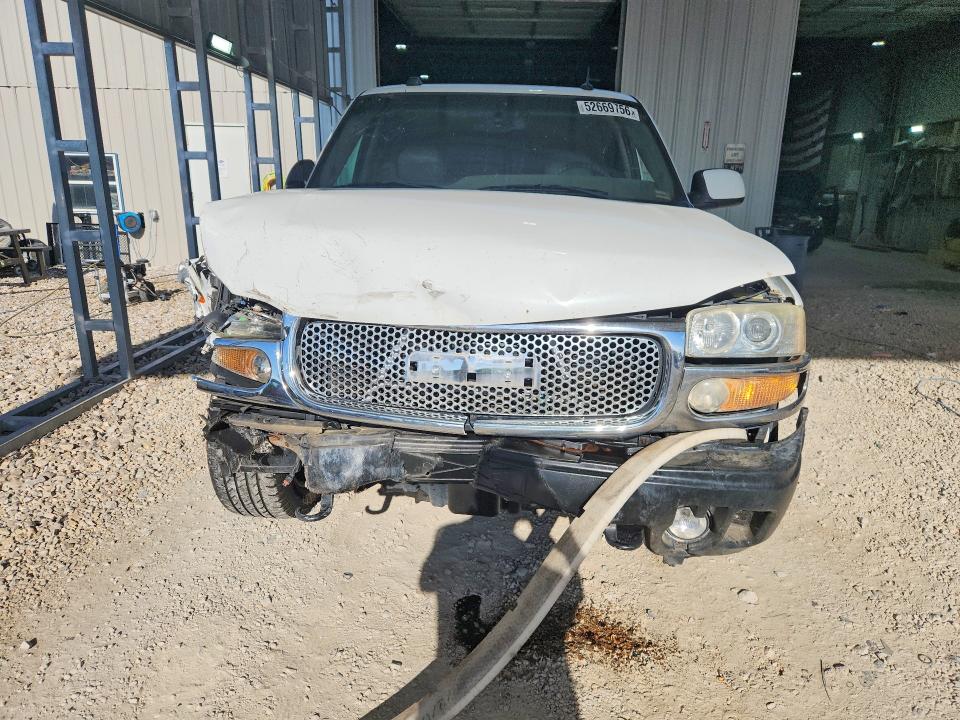 Продажа на аукционе авто 2005 Gmc Yukon, vin: 1GKEK63U45J117748, номер лота: 52669756