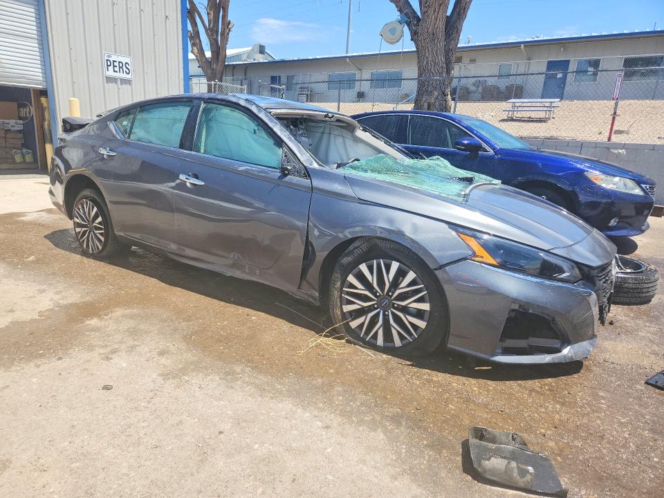 Aukcja sprzedaży 2025 Nissan Altima, vin: 1N4BL4DV5SN416554, numer aukcji: 54232176