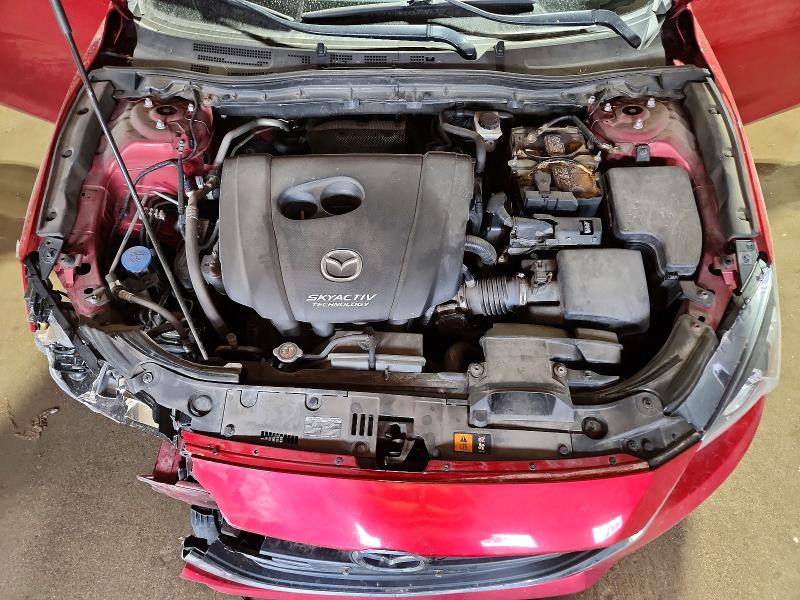 Aukcja sprzedaży 2015 Mazda 3, vin: 3MZBM1M79FM197621, numer aukcji: 53224806