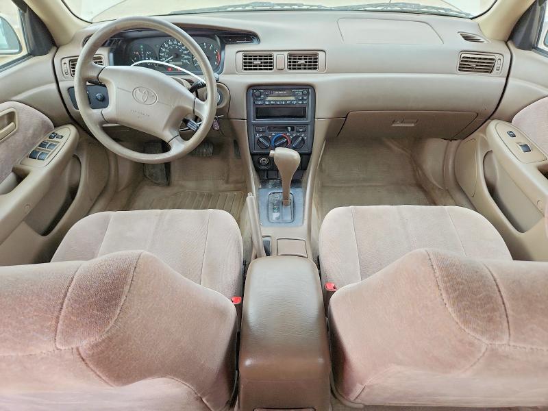 Aukcja sprzedaży 1998 Toyota Camry, vin: JT2BG22K0W0109011, numer aukcji: 52783466