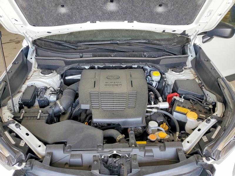 51958936 :رقم المزاد ، JF2SKABCXRH454482 vin ، 2024 Subaru Forester مزاد بيع