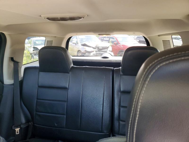 Продажа на аукционе авто 2011 Jeep Patriot, vin: 1J4NF4GBXBD148990, номер лота: 54642516