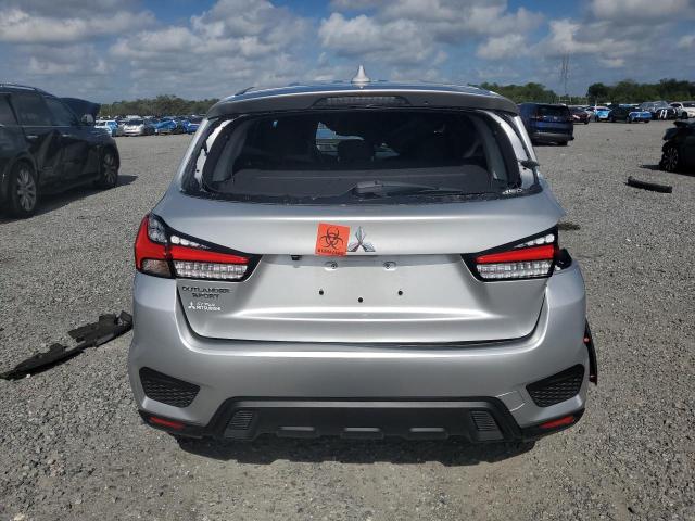 54238666 :رقم المزاد ، JA4ARUAU9TU008141 vin ، 2026 Mitsubishi Outlander Sport مزاد بيع