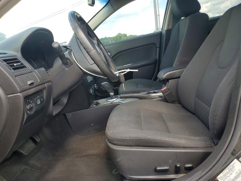Aukcja sprzedaży 2011 Ford Fusion, vin: 3FAHP0JA1BR298962, numer aukcji: 53380686