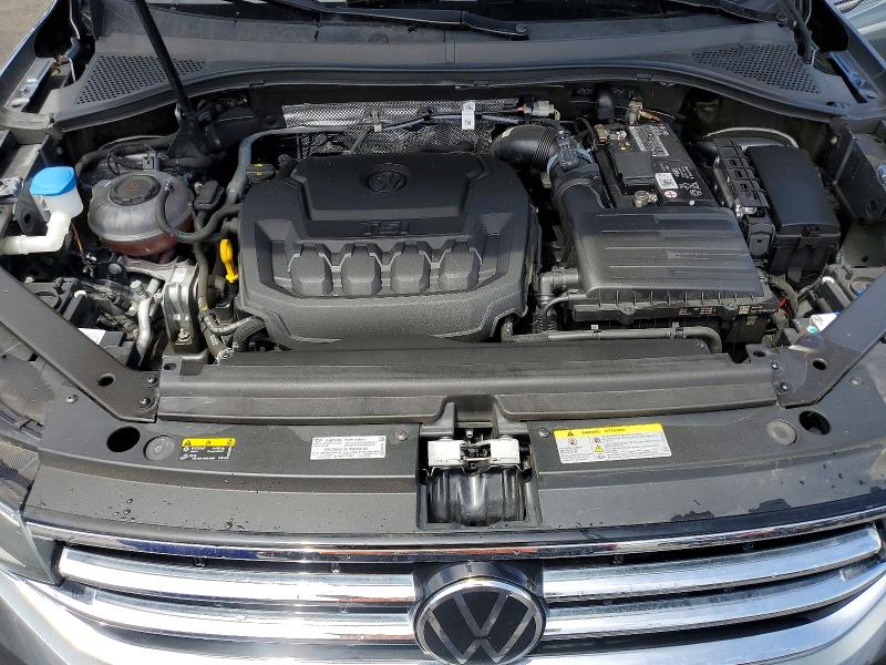 Продаж на аукціоні авто 2023 Volkswagen Tiguan, vin: 3VV3B7AX4PM055992, номер лоту: 54701336