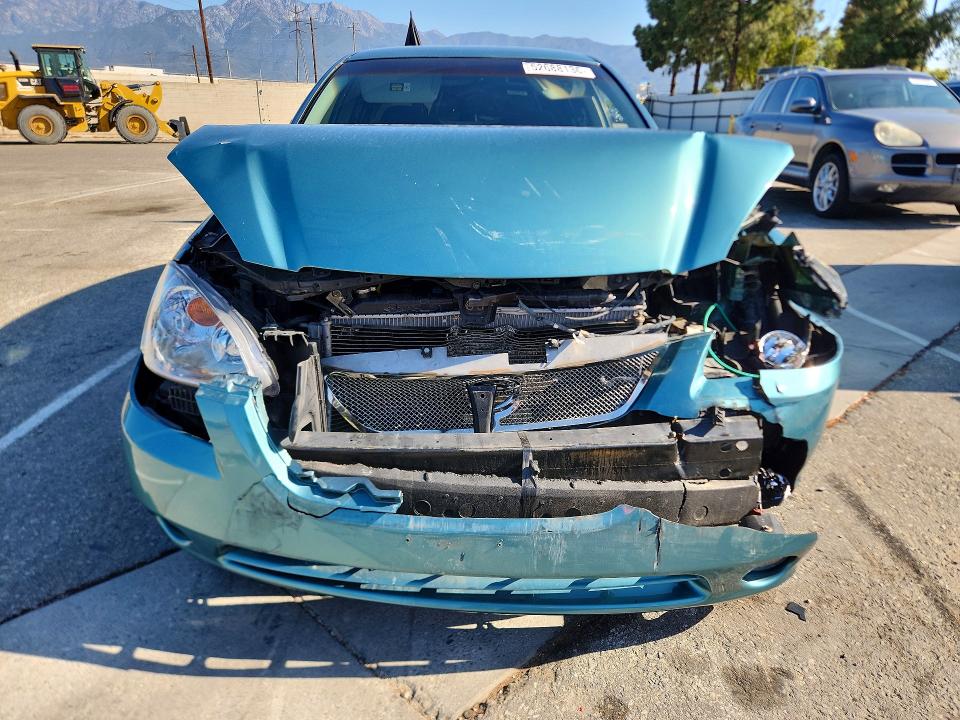 Aukcja sprzedaży 2003 Nissan Altima, vin: 1N4BL11D73C236564, numer aukcji: 52688136