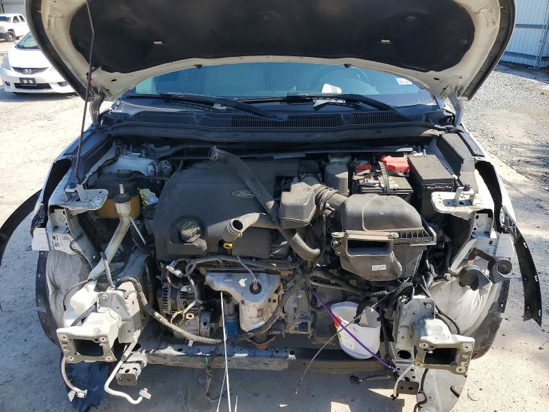 53971076 :رقم المزاد ، 1FM5K7F82EGB35514 vin ، 2014 Ford Explorer مزاد بيع