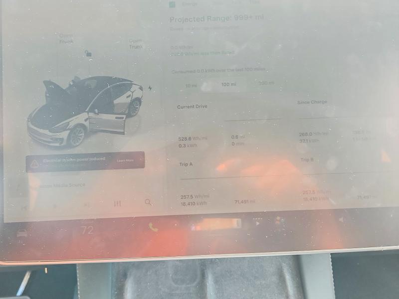 55231416 :رقم المزاد ، 5YJ3E1EA9PF616085 vin ، 2023 Tesla Model 3 مزاد بيع
