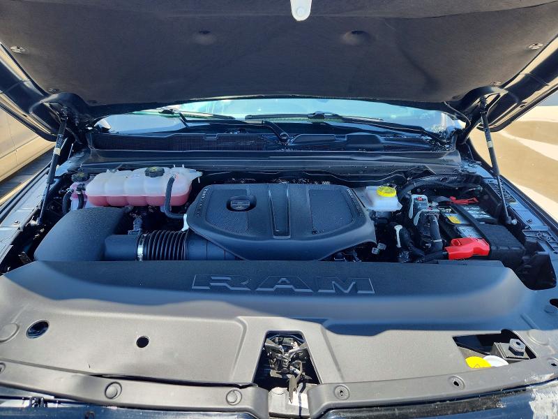 Продаж на аукціоні авто 2026 Ram 1500, vin: 1C6SRFFP4TN282289, номер лоту: 52245746