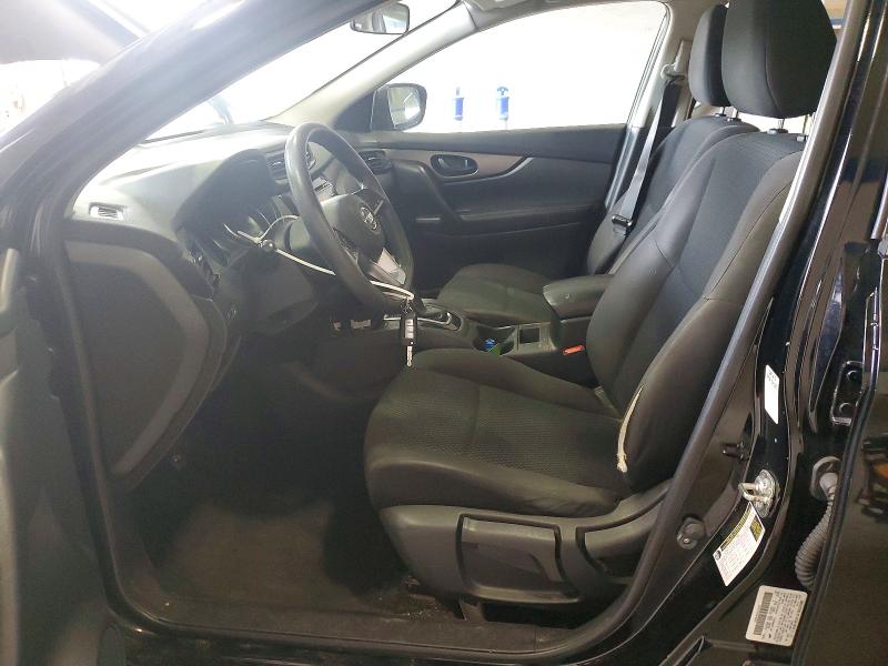 Aukcja sprzedaży 2018 Nissan Rogue Sport, vin: JN1BJ1CPXJW154933, numer aukcji: 53591986