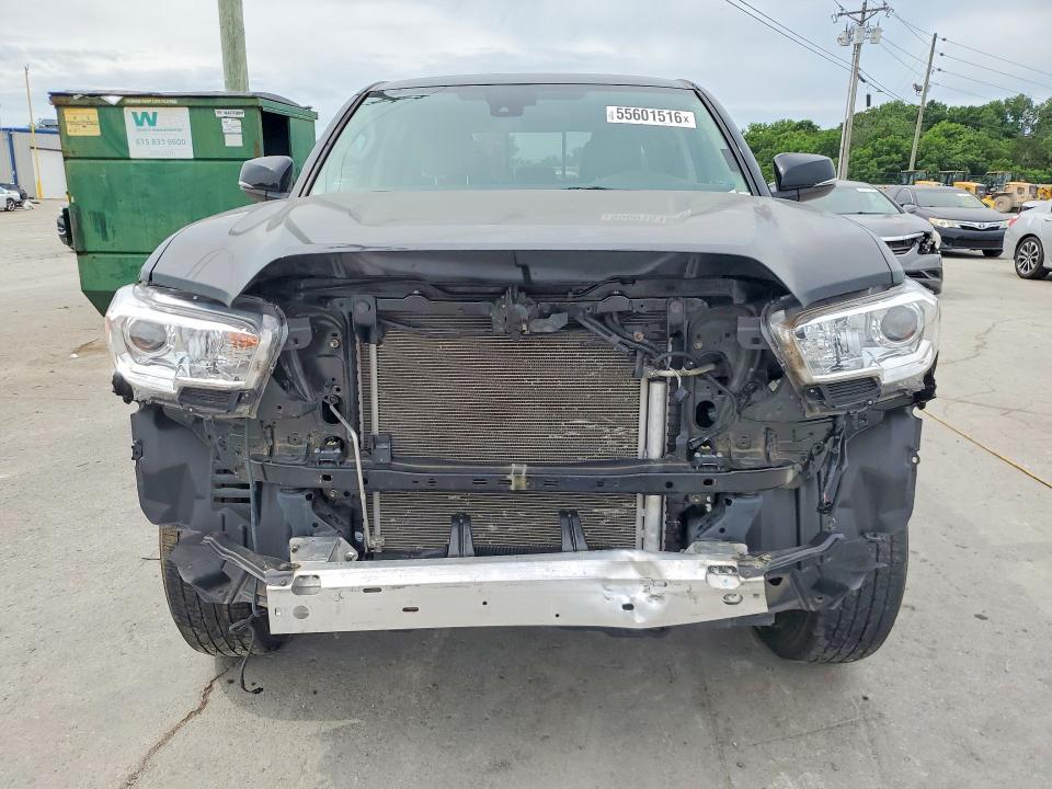 Aukcja sprzedaży 2022 Toyota Tacoma, vin: 3TMAZ5CN5NM179011, numer aukcji: 55601516