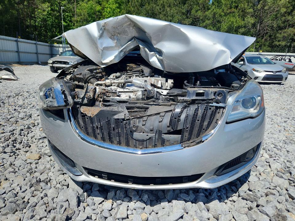 Aukcja sprzedaży 2014 Buick Regal, vin: 2G4GN5EX1E9250522, numer aukcji: 52363846