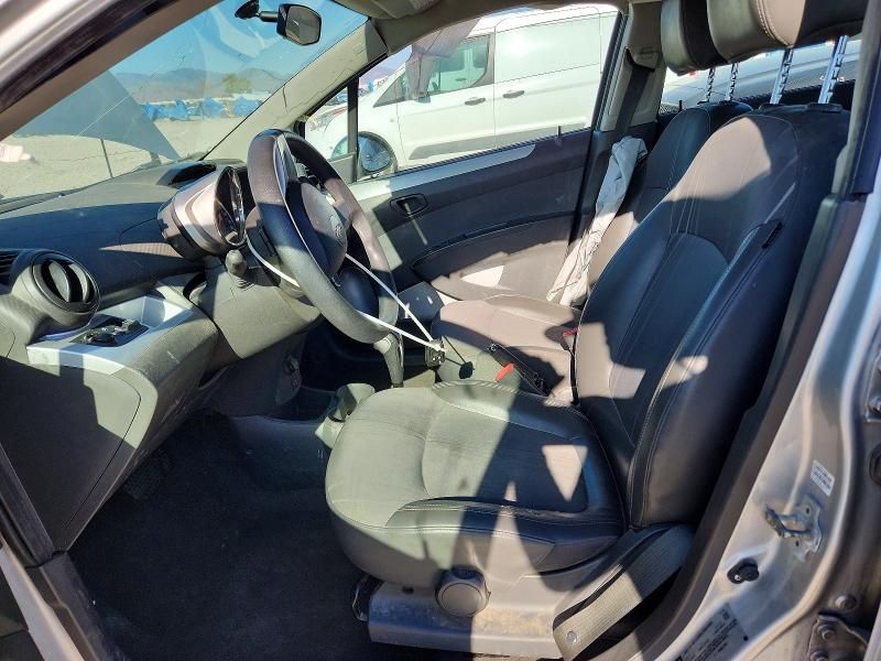 Продаж на аукціоні авто 2015 Chevrolet Spark, vin: KL8CD6S93FC746751, номер лоту: 54869656