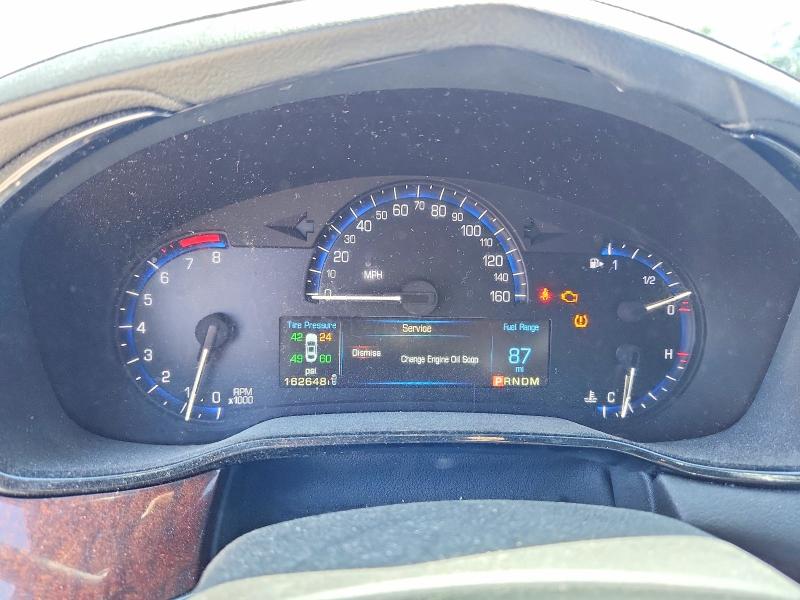 Продаж на аукціоні авто 2014 Cadillac Cts, vin: 1G6AR5S38E0153802, номер лоту: 54112186