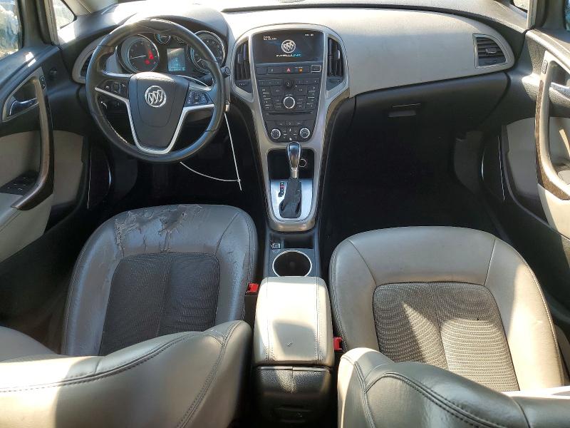 Продаж на аукціоні авто 2014 Buick Verano, vin: 1G4PP5SK4E4180729, номер лоту: 53128326