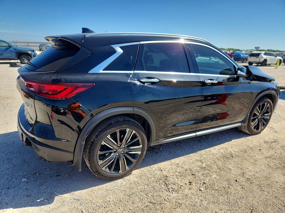 Продаж на аукціоні авто 2022 Infiniti Qx50, vin: 3PCAJ5BA8NF113322, номер лоту: 53751336