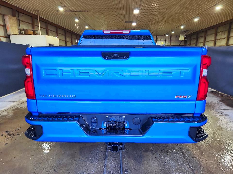 54867916 :رقم المزاد ، 1GCUKEEDXTZ134891 vin ، 2026 Chevrolet Silverado مزاد بيع