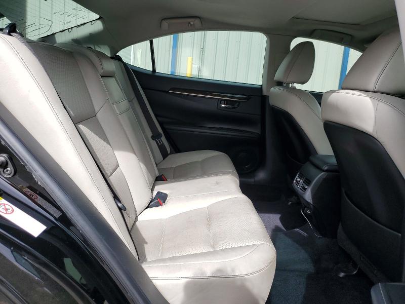 Продажа на аукционе авто 2013 Lexus Es, vin: JTHBK1GG3D2077143, номер лота: 51652256