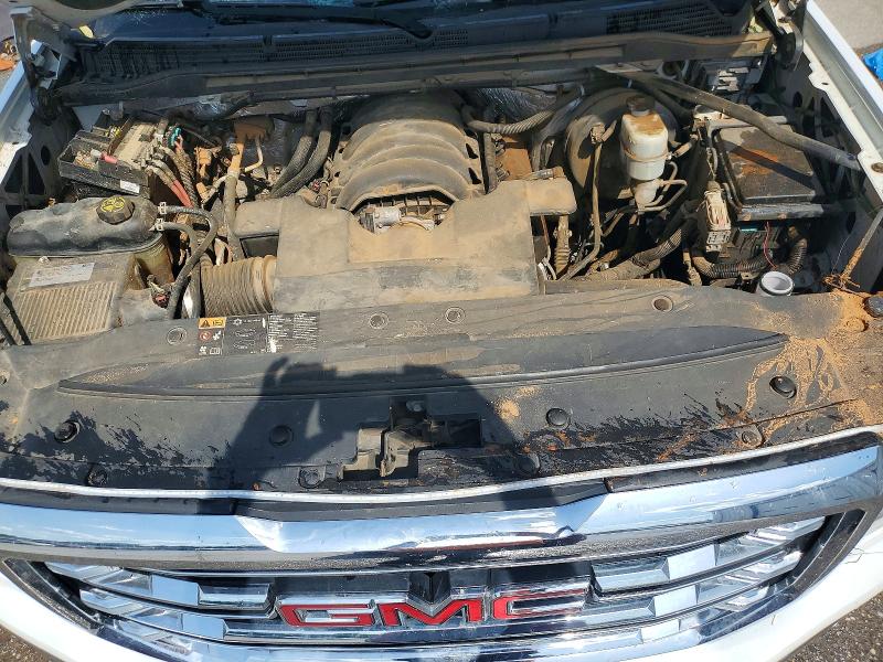 54316566 :رقم المزاد ، 3GTU2NEC0GG315723 vin ، 2016 Gmc Sierra مزاد بيع