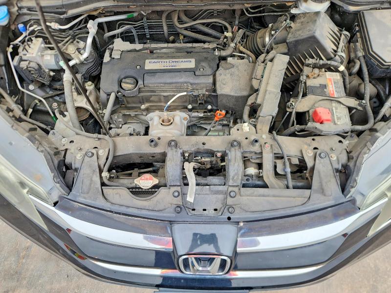 Aukcja sprzedaży 2015 Honda Cr-v, vin: 2HKRM4H78FH659749, numer aukcji: 52776596