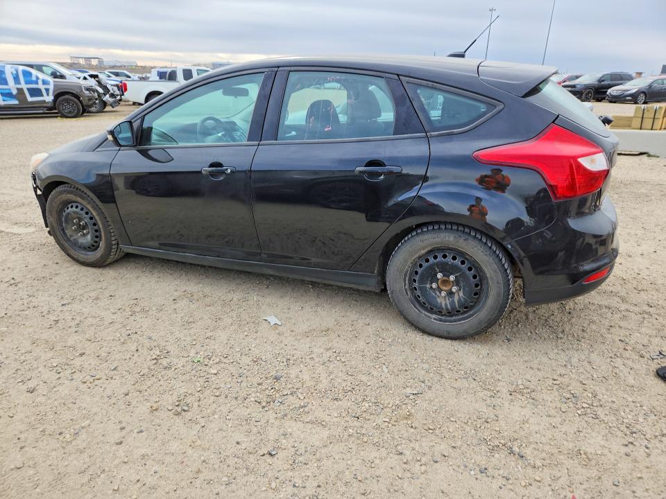 Продажа на аукционе авто 2014 Ford Focus, vin: 1FADP3K20EL338135, номер лота: 52490186