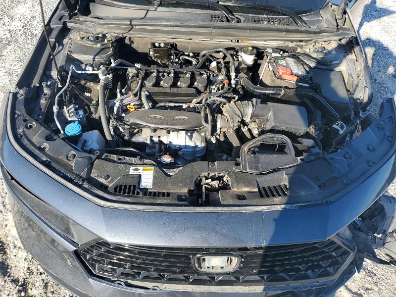 Продаж на аукціоні авто 2024 Honda Accord, vin: 1HGCY1F30RA052542, номер лоту: 52288776