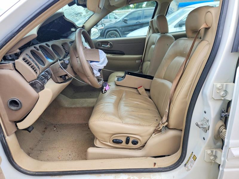 2005 Buick Lesabre მანქანა იყიდება აუქციონზე, vin: 1G4HR54K25U192339, აუქციონის ნომერი: 55355406